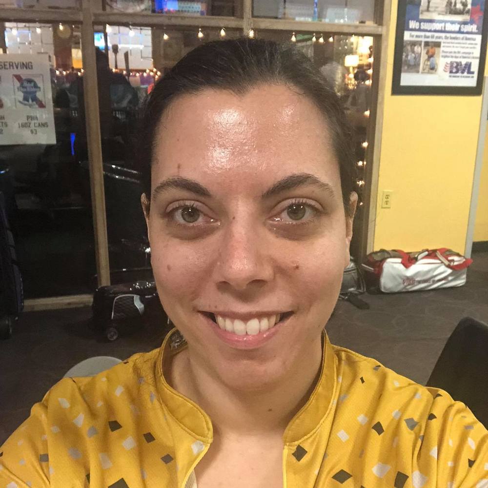 Meet your Posher, Toni